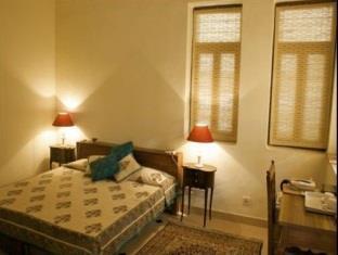Hotel Eleven Nowe Delhi Zewnętrze zdjęcie