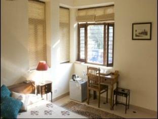 Hotel Eleven Nowe Delhi Zewnętrze zdjęcie